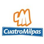 Logo supermercado CuatroMilpas