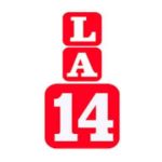 Logo Supermercados La 14