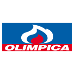 Logo supermercado Olímpica