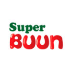 Logo comercial Super Buun