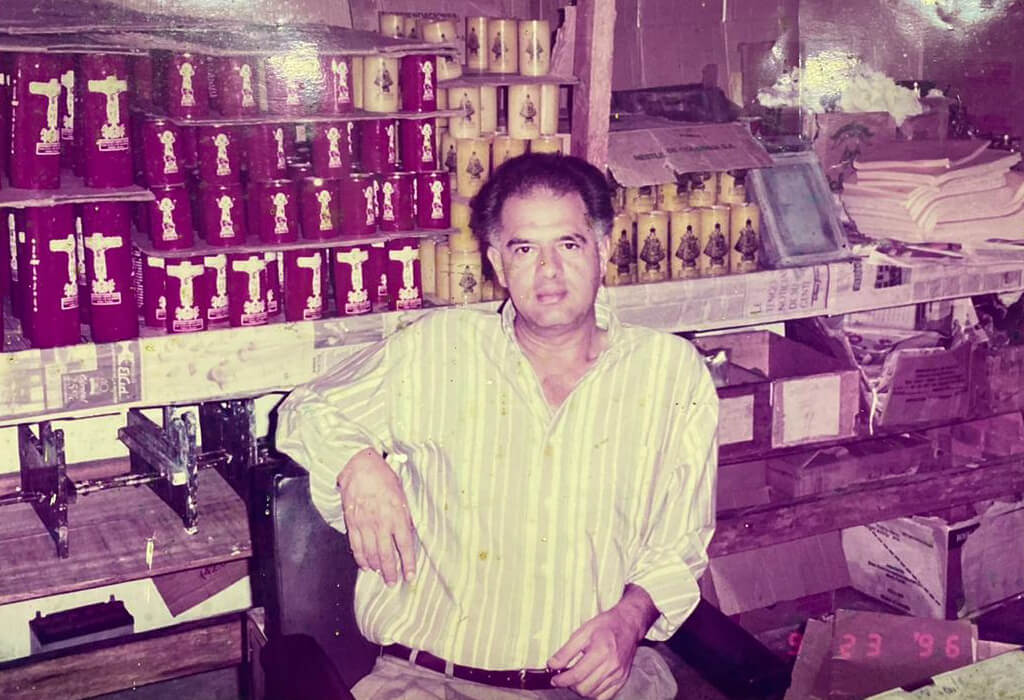 Héctor Fabio Ospina